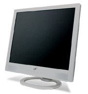 ADI 19" LCD Monitor