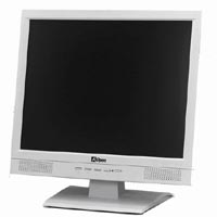 AOpen 15" LCD Monitor