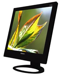 AOpen 17" LCD Monitor